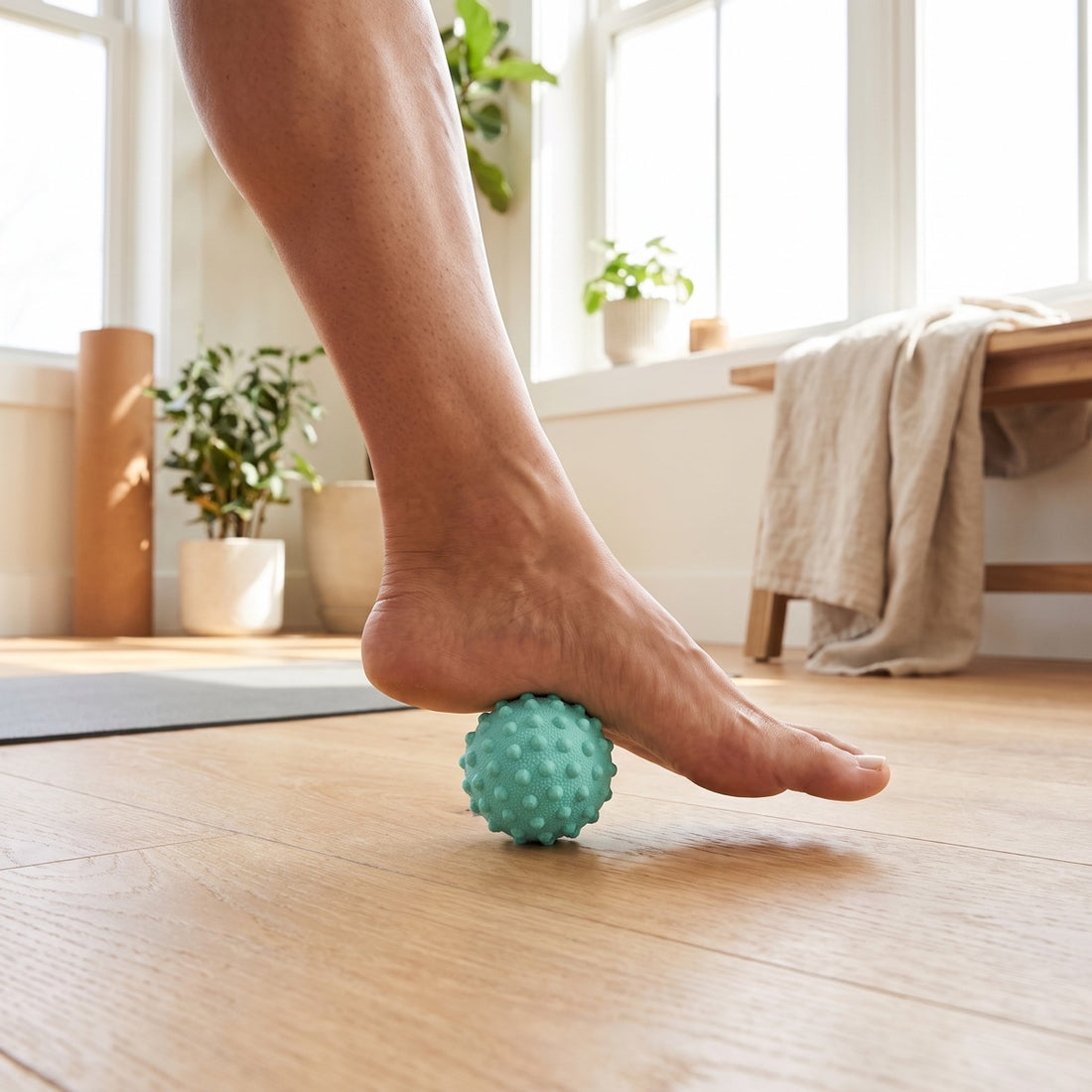 Ease Ritual Everyday Massage Ball