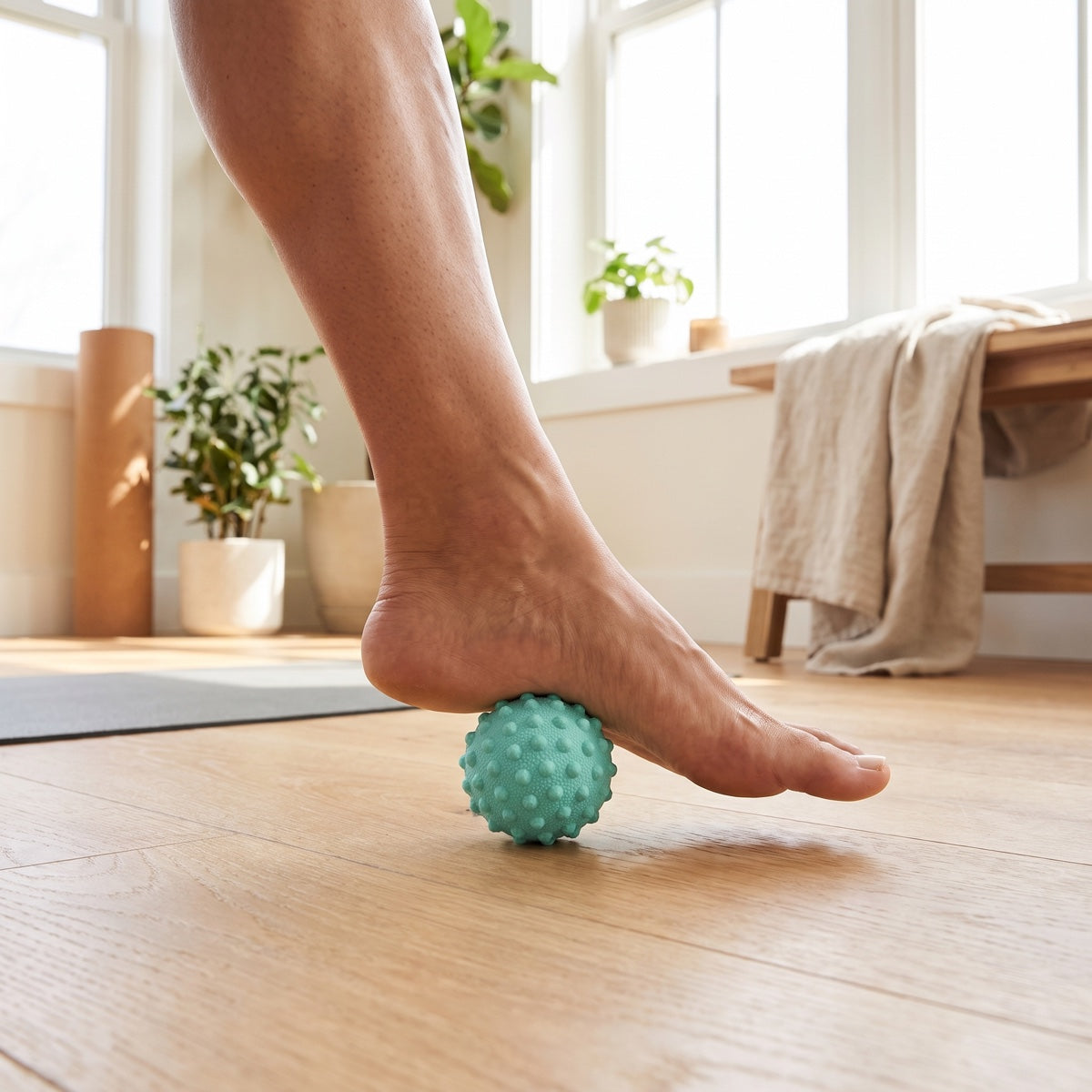 Everyday Massage Ball
