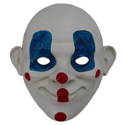 Collector's Edition Joker Robber Halloween Mask