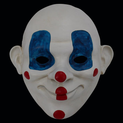 Collector's Edition Joker Robber Halloween Mask