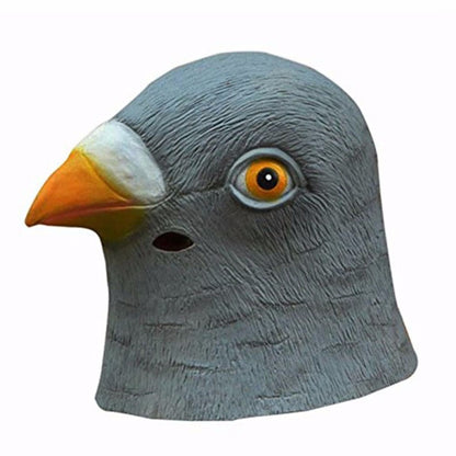 Horse Head Mask for Halloween - Jiangnan Style