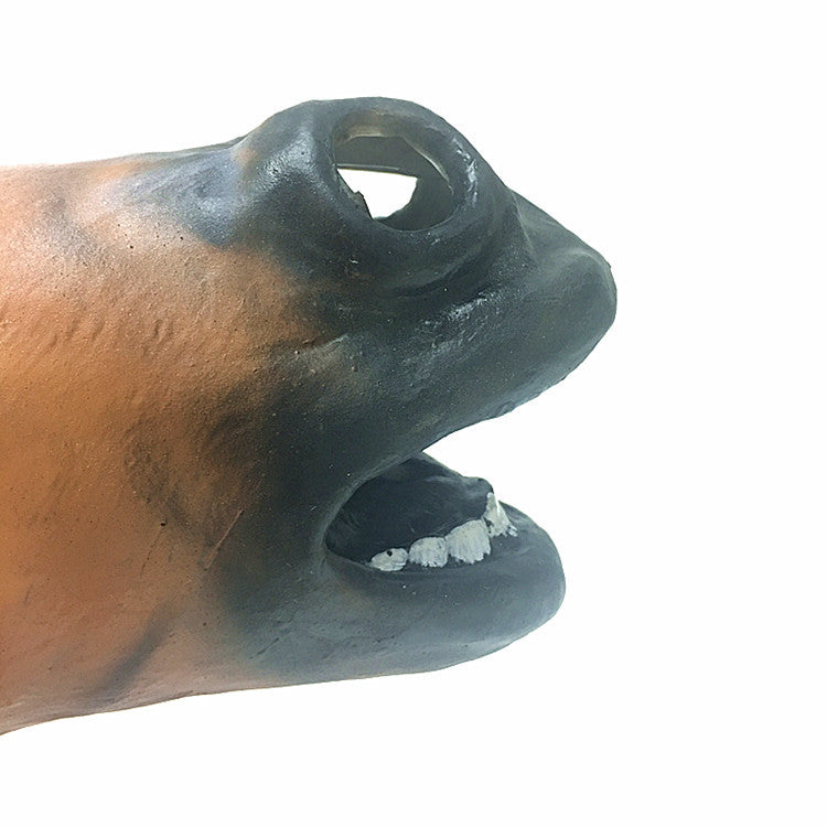 Horse Head Mask for Halloween - Jiangnan Style