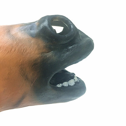 Horse Head Mask for Halloween - Jiangnan Style